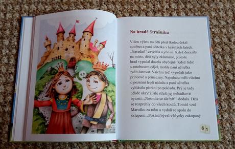 Kniha kouzelná třída pro 1.-2.třídu -z.pospíšilová,