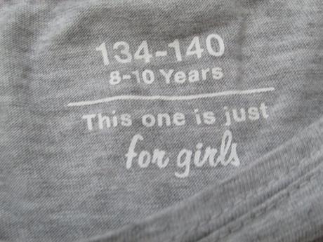 Tričko s dlouhým rukávem, takko,134