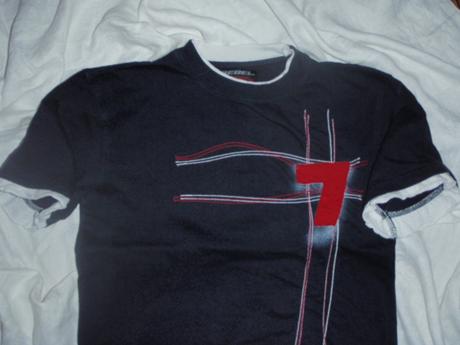 Frajerské tričko rebel england, rebel,140