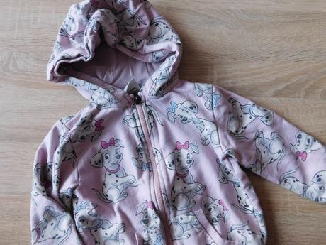 Mikina disney vel.98/104, disney,98