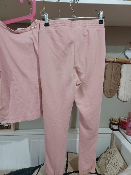 Tepláková souprava h&m 146, h&m,146