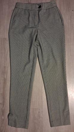 Kalhoty, reserved,34