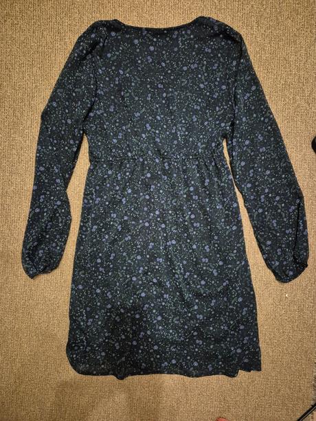 Dámské šaty janina vel. 38, 38