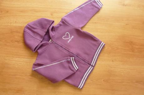 Mikina, early days,86