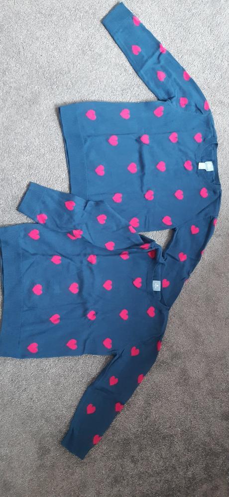 2 x svetřík gap, 104