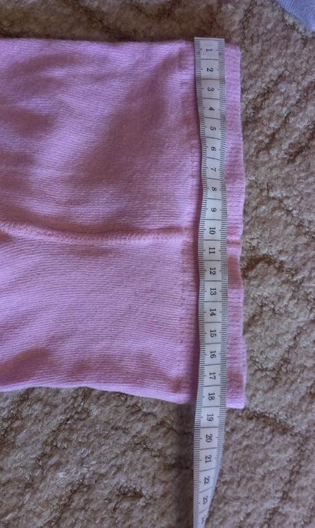 Hezounké nové punošky vel 1-2roky, 74