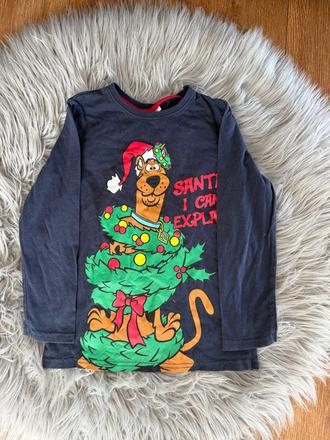 Triko scooby-doo, 122