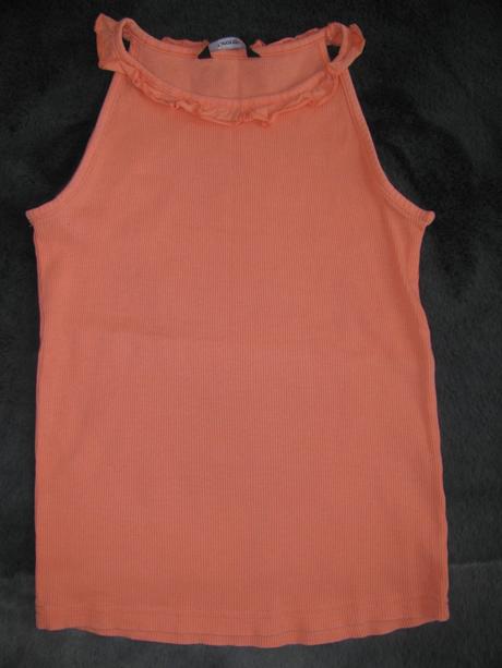 Letní triko bez rukávů, george,146