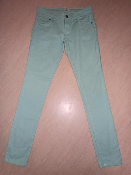 Kalhoty terranova s, terranova,36