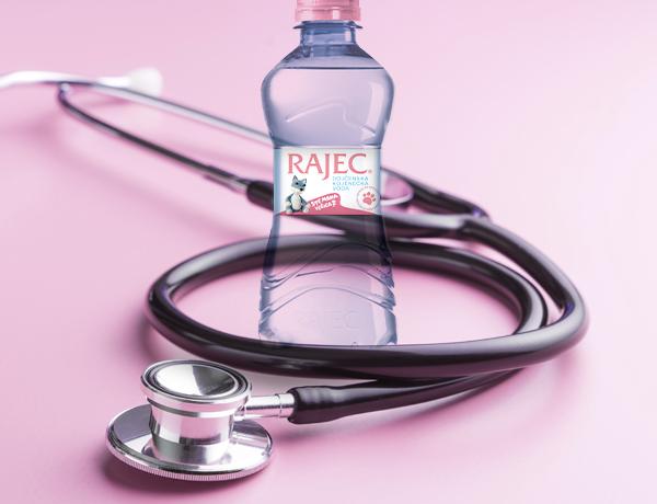 Víte vše o pitném režimu? Pomůže pediatrička MUDr. Elena Prokopová!