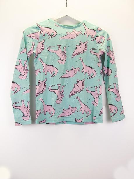 Tričko s dinosaury, george,140