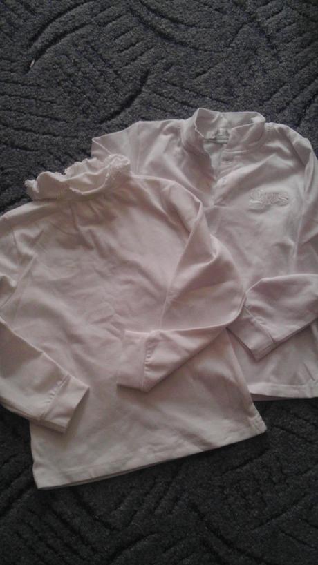 Rolák + tričko zdarma, 104