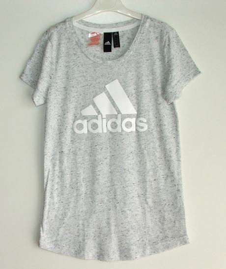 P217 dívčí tričko vel. 11-12 let, adidas,152