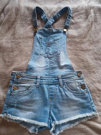 Laclove kraťasy, terranova,xs