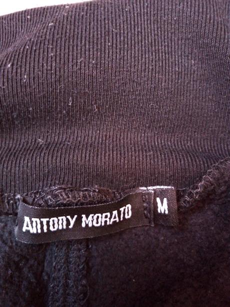 Baggy zn."antony morato" vel."m", antony morato,m