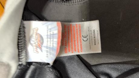 Kostým power rangers,