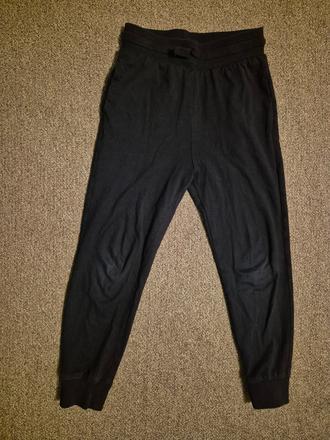 Tepláky h&m vel. 134, h&m,134