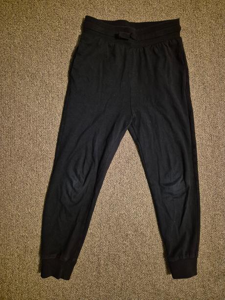 Tepláky h&m vel. 134, h&m,134