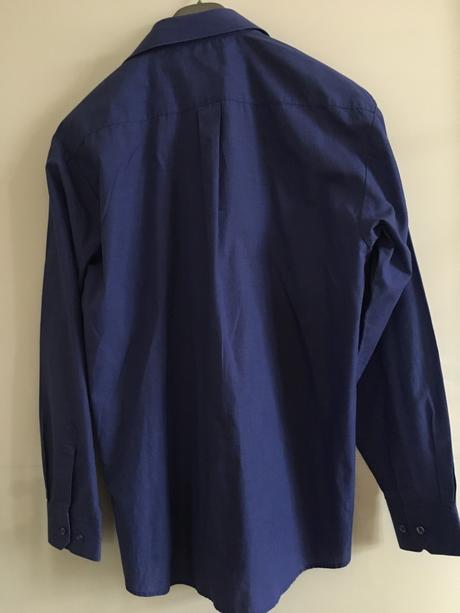 Pánská košile vel. l / 42, l