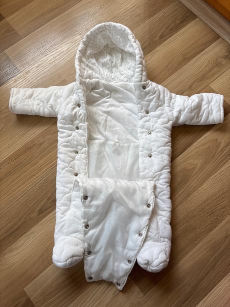 Zimní kombinéza, george,62