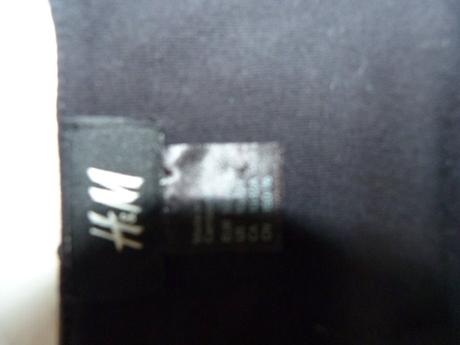 Hm šaty vel. 146/152, h&m,146