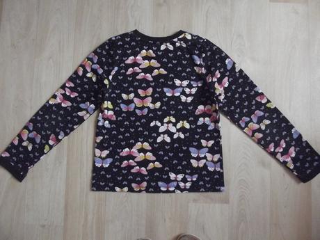 Triko v.134/140, h&m,134