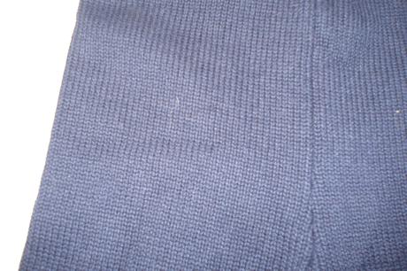 Úpletové kalhoty, 68