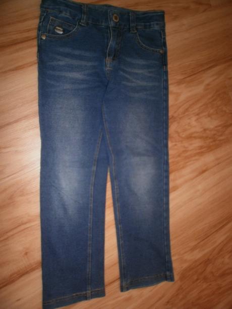 Rifličky, primigi,104