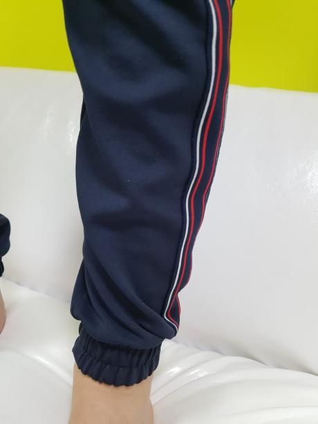 Teplaky, tom tailor,128