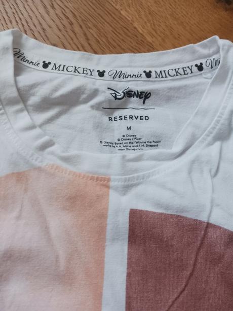 Triko reserved m, reserved,m