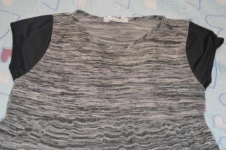 140 146 152 teplé úpletové šaty, 146