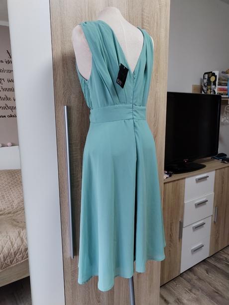 Společenské dámské šaty s/m, s