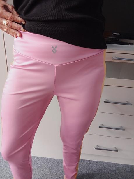 Legíny zn."cardio benny" vel."l", l