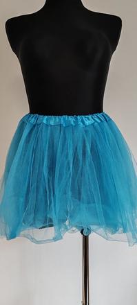 Karnevalová sukně,