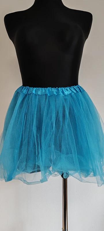 Karnevalová sukně,