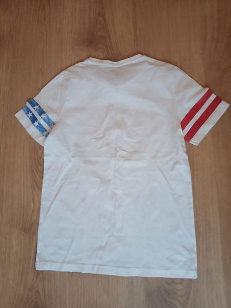 Tričko c&a, vel. 146/152, c&a,146