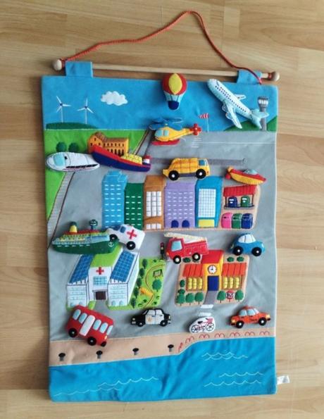 Didaktické hračky, 