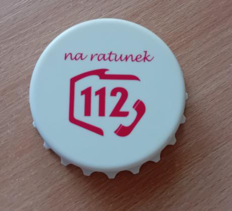 Magnetka s otvírákem, 