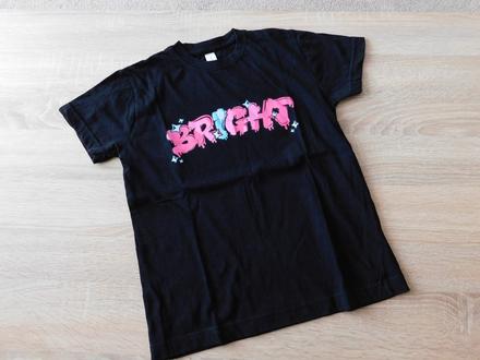 Tričko youtuberka bright vel.140/146, 140
