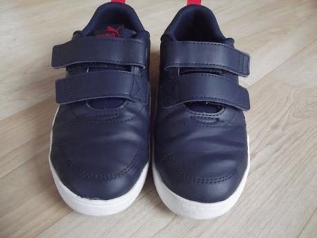 Tenisky v.32, puma,32