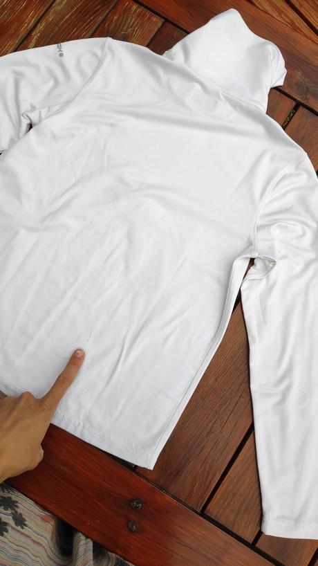 Rolák ice peak vel.140, 140