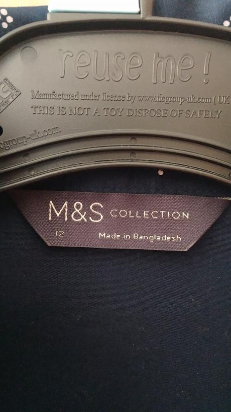 Dámská košile m&s collection, marks & spencer,40