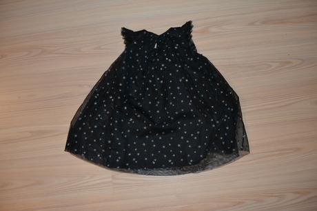 Dětské šaty na rameno značky hm, h&m,104