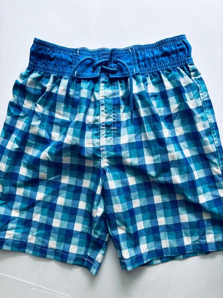 Kraťasy koupací - v.11/13 let, rebel,152