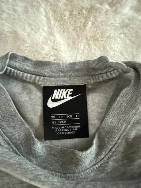 Triko nike, nike,122