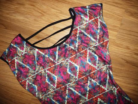 Dámské šaty smash vel.m, smash!,m