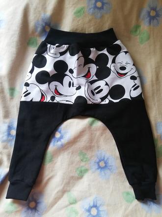 Dětské bagy, 74 / 80