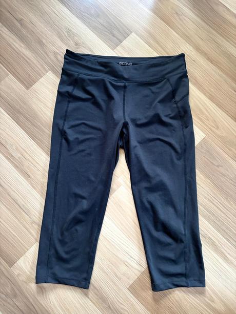 Sportovní legíny, tcm,m