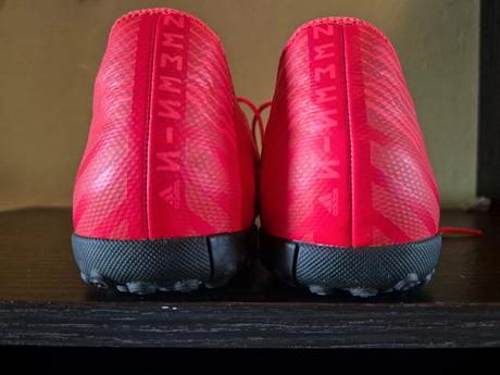 Fotbalové turfy adidas vel. 36, adidas,36