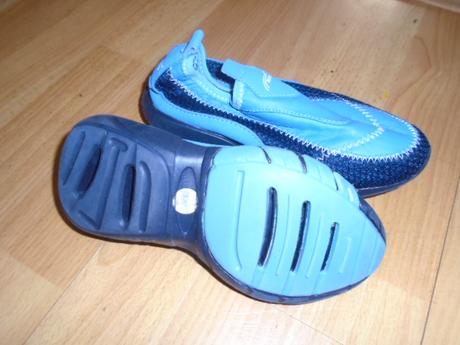 Boty do vody vel 29/30 19,5 cm, 29